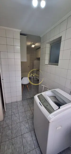 Foto 7 de Apartamento com 3 quartos à venda, 73m2 em Alphaville, Santana De Parnaiba - SP