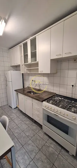 Foto 8 de Apartamento com 3 quartos à venda, 73m2 em Alphaville, Santana De Parnaiba - SP