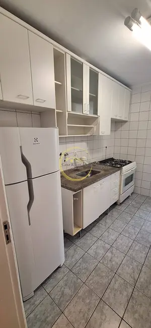 Foto 6 de Apartamento com 3 quartos à venda, 73m2 em Alphaville, Santana De Parnaiba - SP