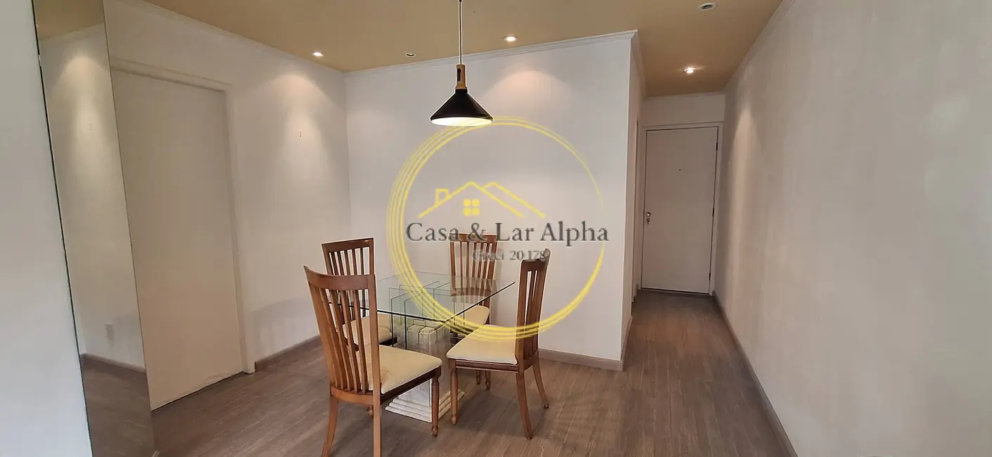 Foto 3 de Apartamento com 3 quartos à venda, 73m2 em Alphaville, Santana De Parnaiba - SP