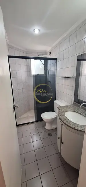Foto 9 de Apartamento com 3 quartos à venda, 73m2 em Alphaville, Santana De Parnaiba - SP