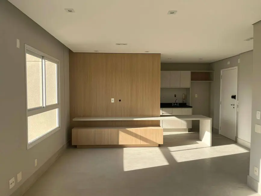 Foto 1 de Apartamento com 1 quarto à venda e para alugar, 42m2 em Melville Empresarial I e II, Barueri - SP