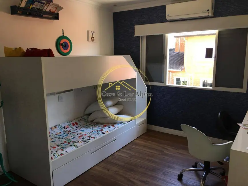 Foto 5 de Casa com 7 quartos à venda, 620m2 em Alphaville, Santana De Parnaiba - SP