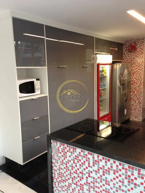 Foto 6 de Casa com 7 quartos à venda, 620m2 em Alphaville, Santana De Parnaiba - SP