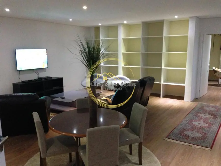 Foto 4 de Casa com 7 quartos à venda, 620m2 em Alphaville, Santana De Parnaiba - SP