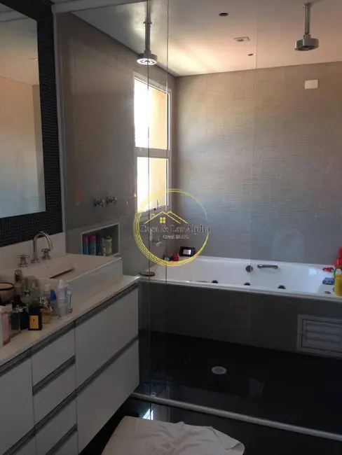 Foto 9 de Casa com 7 quartos à venda, 620m2 em Alphaville, Santana De Parnaiba - SP