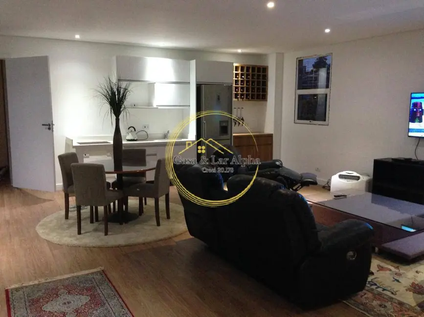 Foto 8 de Casa com 7 quartos à venda, 620m2 em Alphaville, Santana De Parnaiba - SP