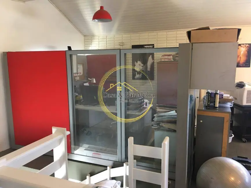 Foto 7 de Casa com 7 quartos à venda, 620m2 em Alphaville, Santana De Parnaiba - SP