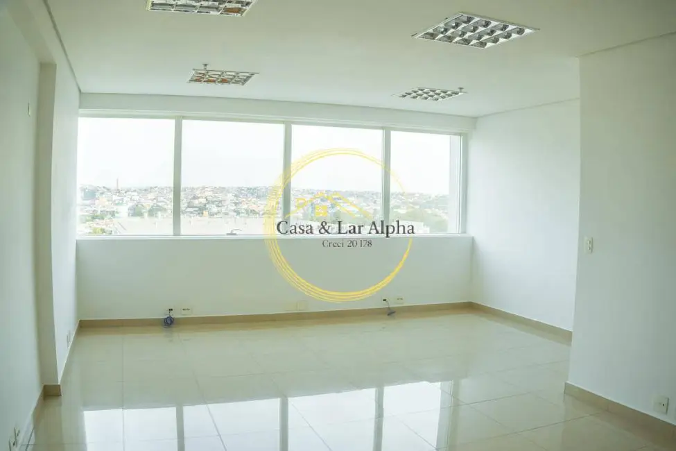 Foto 2 de Apartamento à venda e para alugar em Tamboré, Barueri - SP