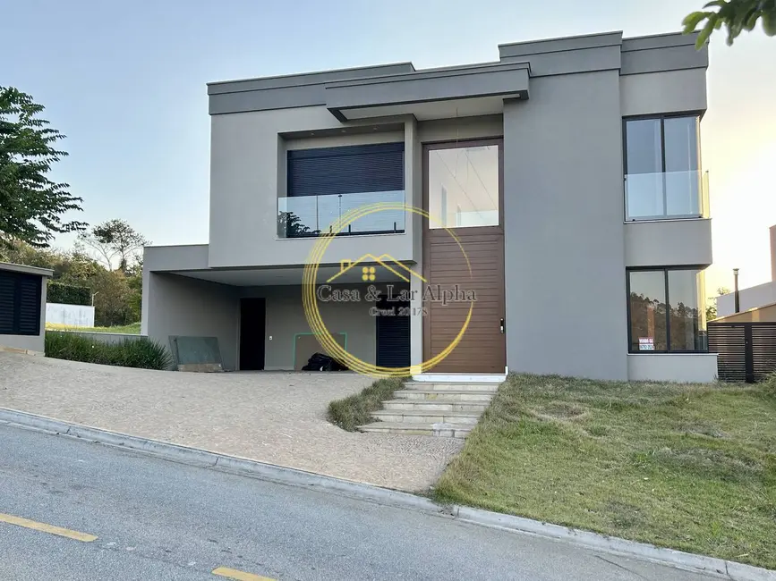 Casa com 4 quartos à venda, 482m2 em Alphaville, Santana De Parnaiba - SP - imagem 3 Foto 3 de Casa com 4 quartos à venda, 482m2 em Alphaville, Santana De Parnaiba - SP