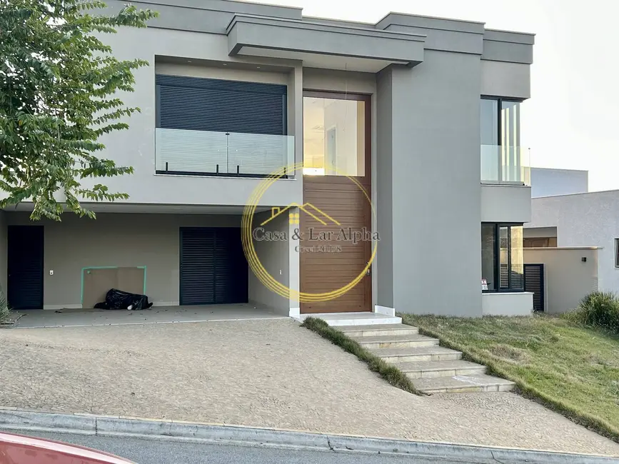 Casa com 4 quartos à venda, 482m2 em Alphaville, Santana De Parnaiba - SP - imagem 4 Foto 4 de Casa com 4 quartos à venda, 482m2 em Alphaville, Santana De Parnaiba - SP