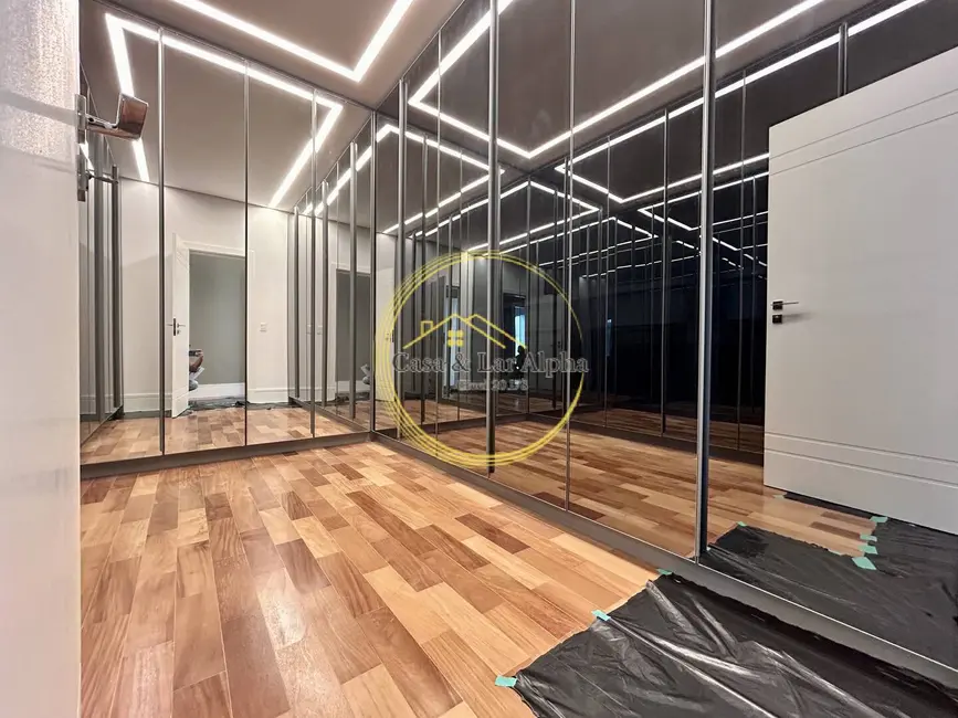 Casa com 4 quartos à venda, 482m2 em Alphaville, Santana De Parnaiba - SP - imagem 6 Foto 6 de Casa com 4 quartos à venda, 482m2 em Alphaville, Santana De Parnaiba - SP