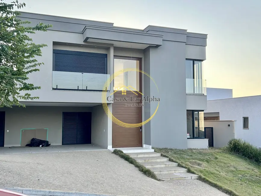 Casa com 4 quartos à venda, 482m2 em Alphaville, Santana De Parnaiba - SP - imagem 5 Foto 5 de Casa com 4 quartos à venda, 482m2 em Alphaville, Santana De Parnaiba - SP