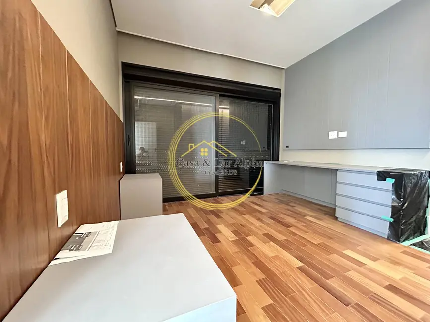 Casa com 4 quartos à venda, 482m2 em Alphaville, Santana De Parnaiba - SP - imagem 7 Foto 7 de Casa com 4 quartos à venda, 482m2 em Alphaville, Santana De Parnaiba - SP