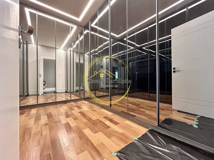Casa com 4 quartos à venda, 482m2 em Alphaville, Santana De Parnaiba - SP - imagem 9 Foto 9 de Casa com 4 quartos à venda, 482m2 em Alphaville, Santana De Parnaiba - SP