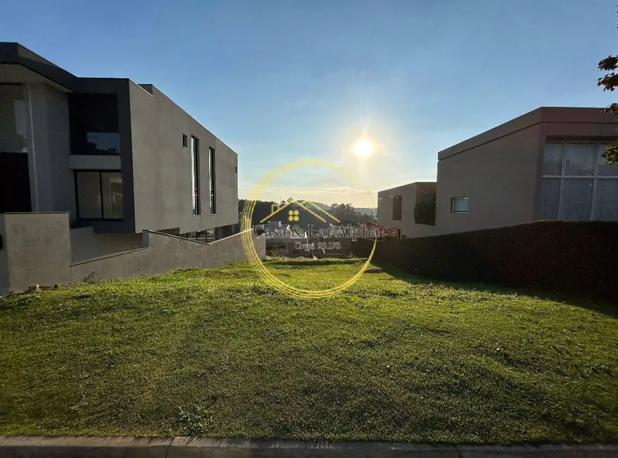 Foto 5 de Terreno / Lote à venda, 490m2 em Alphaville, Santana De Parnaiba - SP