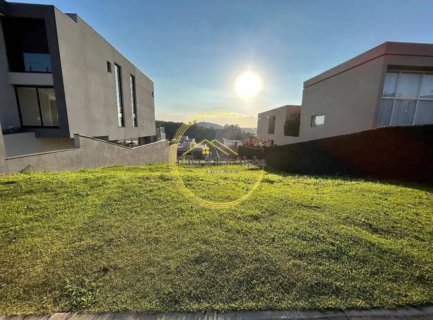 Foto 1 de Terreno / Lote à venda, 490m2 em Alphaville, Santana De Parnaiba - SP