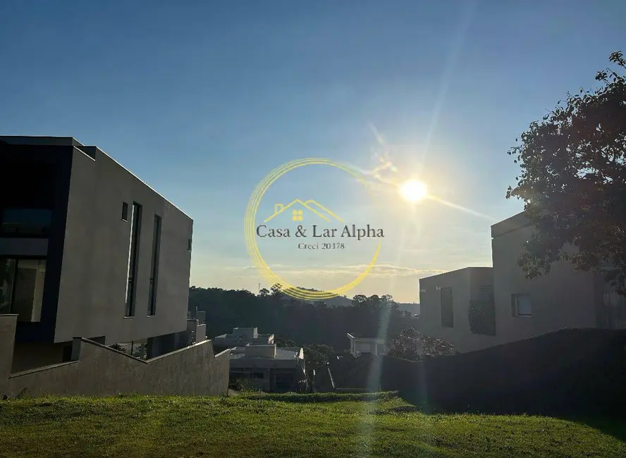 Foto 2 de Terreno / Lote à venda, 490m2 em Alphaville, Santana De Parnaiba - SP