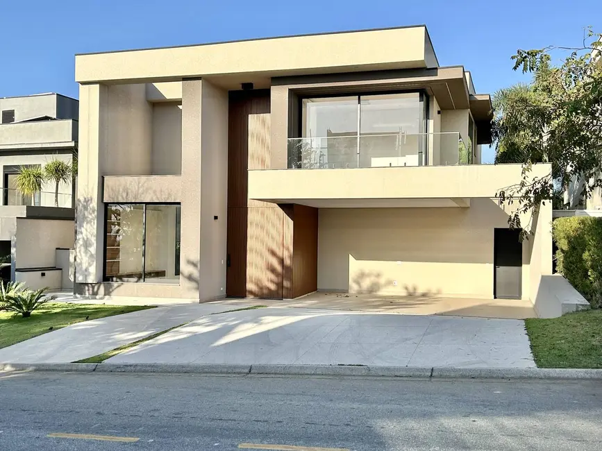 Foto 1 de Casa com 3 quartos à venda, 372m2 em Alphaville, Santana De Parnaiba - SP