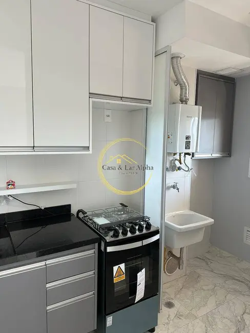 Foto 6 de Apartamento com 3 quartos à venda e para alugar, 83m2 em Tamboré, Barueri - SP