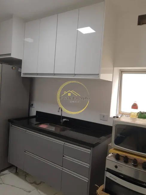 Foto 3 de Apartamento com 3 quartos à venda e para alugar, 83m2 em Tamboré, Barueri - SP