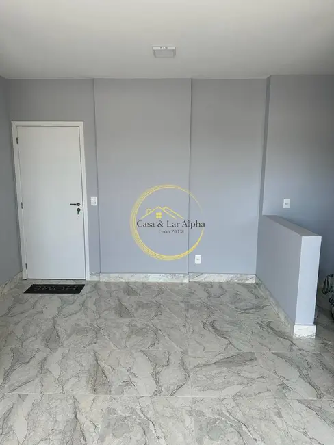 Foto 2 de Apartamento com 3 quartos à venda e para alugar, 83m2 em Tamboré, Barueri - SP