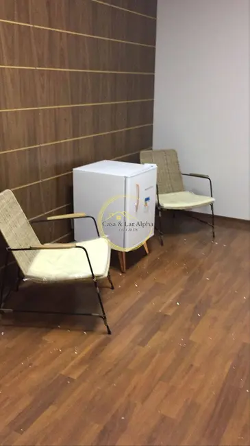 Foto 2 de Sala Comercial à venda, 46m2 em Vila São Silvestre, Barueri - SP