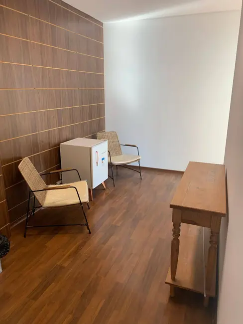 Foto 1 de Sala Comercial à venda, 46m2 em Vila São Silvestre, Barueri - SP