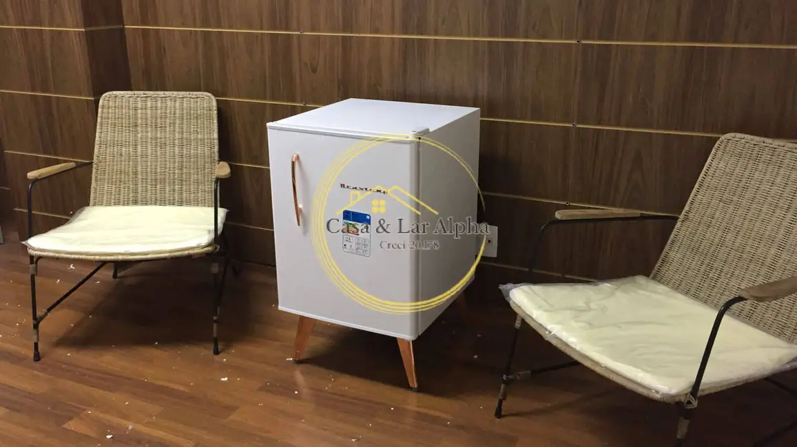 Foto 3 de Sala Comercial à venda, 46m2 em Vila São Silvestre, Barueri - SP