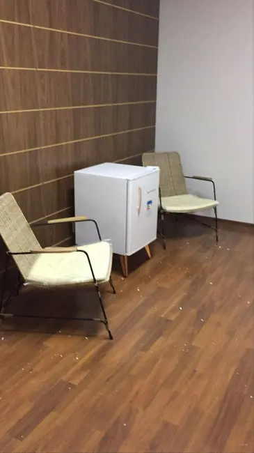 Foto 2 de Sala Comercial à venda, 46m2 em Vila São Silvestre, Barueri - SP