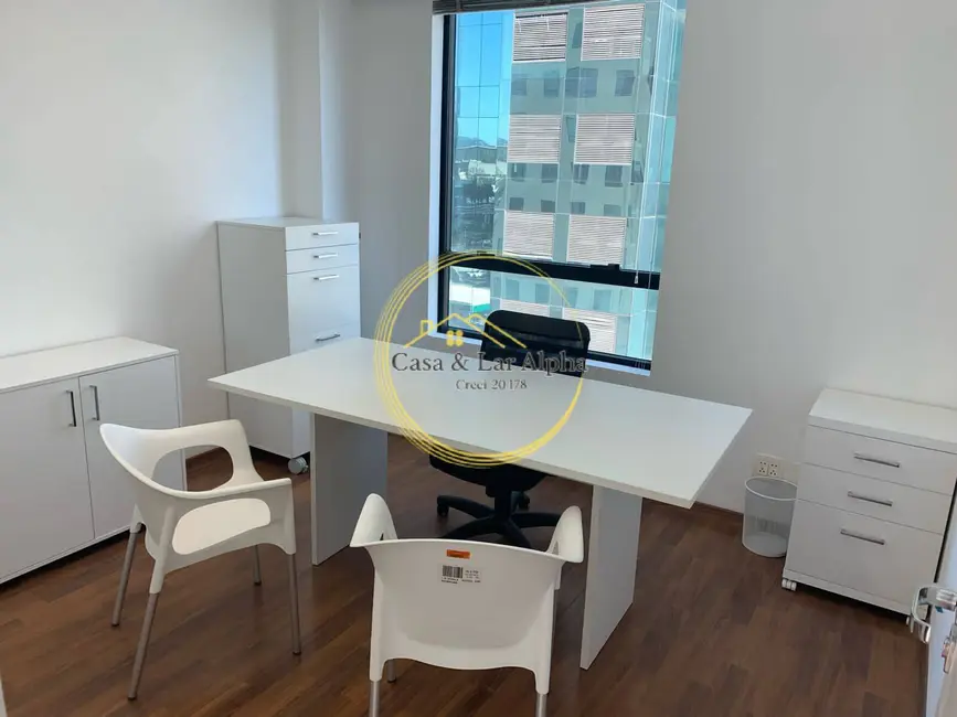 Foto 4 de Sala Comercial à venda, 46m2 em Vila São Silvestre, Barueri - SP
