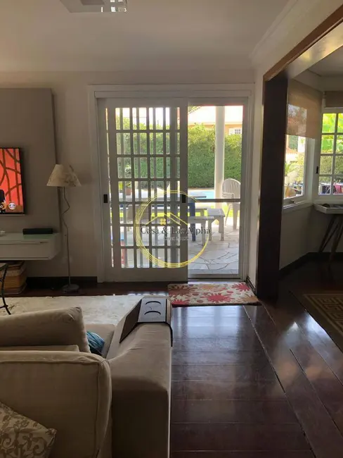 Foto 5 de Casa com 4 quartos à venda, 329m2 em Alphaville, Santana De Parnaiba - SP