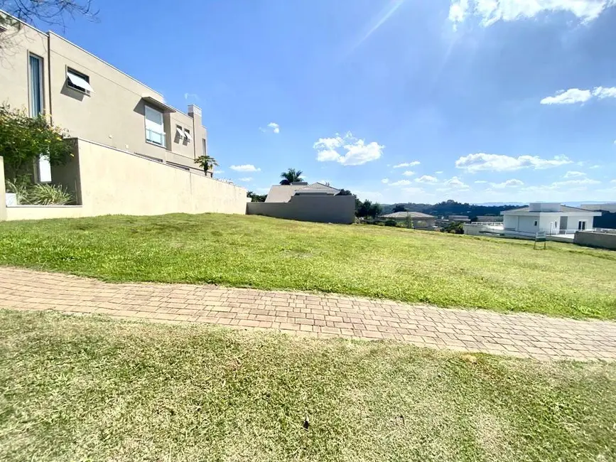 Foto 2 de Casa à venda, 450m2 em Alphaville, Santana De Parnaiba - SP