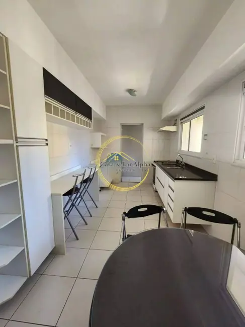 Foto 6 de Apartamento com 3 quartos à venda, 212m2 em Barueri - SP
