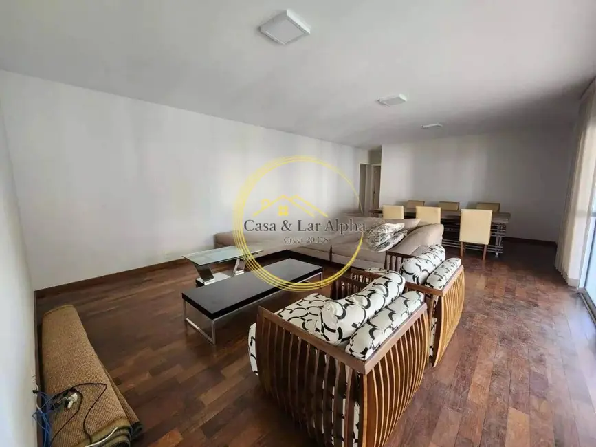 Foto 5 de Apartamento com 3 quartos à venda, 212m2 em Barueri - SP