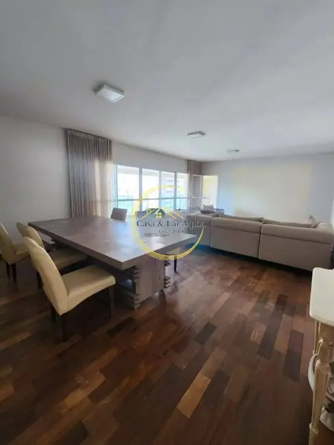 Foto 9 de Apartamento com 3 quartos à venda, 212m2 em Barueri - SP