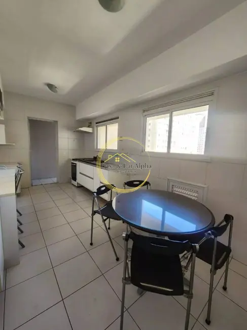 Foto 7 de Apartamento com 3 quartos à venda, 212m2 em Barueri - SP