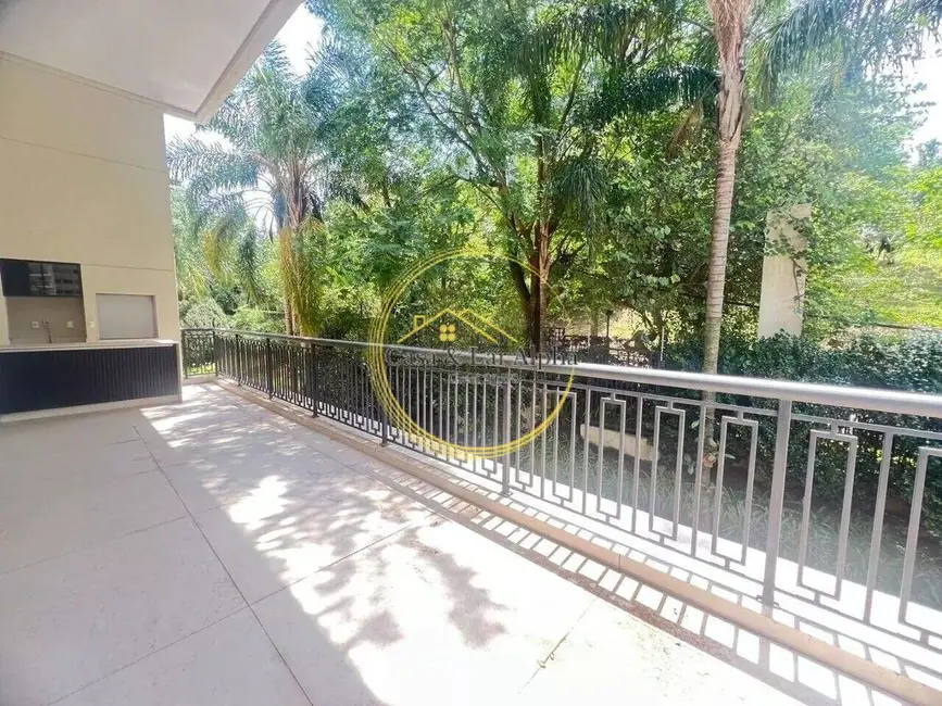 Foto 1 de Apartamento com 3 quartos à venda, 220m2 em Barueri - SP