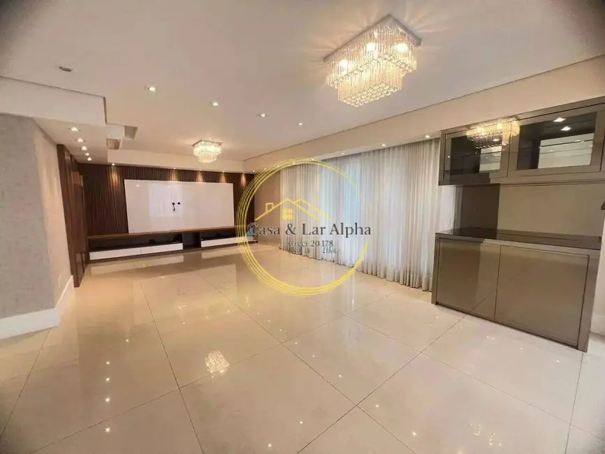 Foto 5 de Apartamento com 3 quartos à venda, 220m2 em Barueri - SP