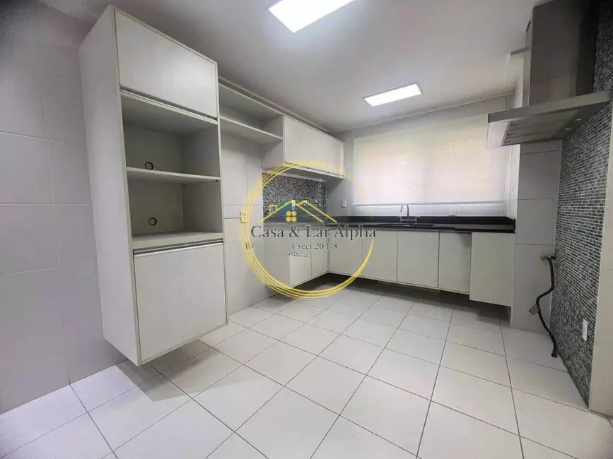 Foto 9 de Apartamento com 3 quartos à venda, 220m2 em Barueri - SP