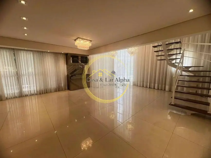 Foto 4 de Apartamento com 3 quartos à venda, 220m2 em Barueri - SP