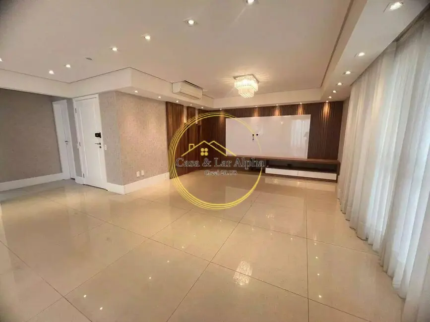 Foto 6 de Apartamento com 3 quartos à venda, 220m2 em Barueri - SP