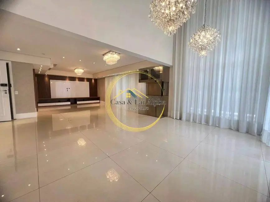 Foto 2 de Apartamento com 3 quartos à venda, 220m2 em Barueri - SP