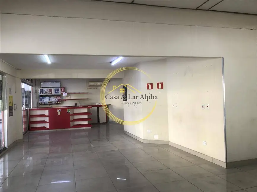 Foto 5 de Sala Comercial para alugar, 126m2 em Alphaville Industrial, Barueri - SP