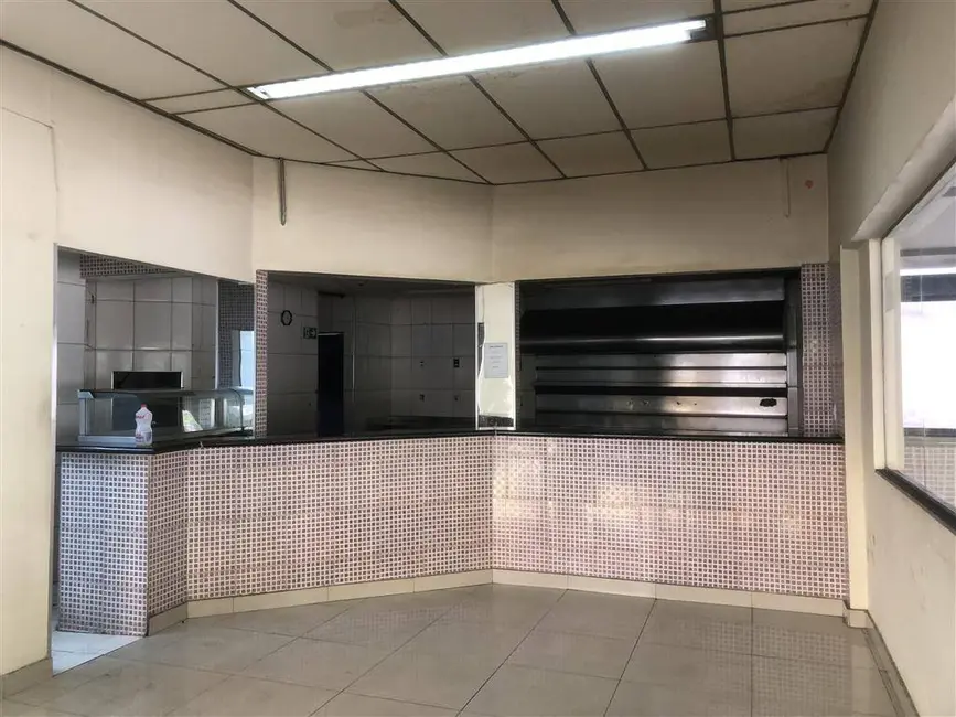 Foto 1 de Sala Comercial para alugar, 126m2 em Alphaville Industrial, Barueri - SP