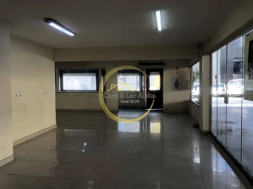 Foto 8 de Sala Comercial para alugar, 126m2 em Alphaville Industrial, Barueri - SP