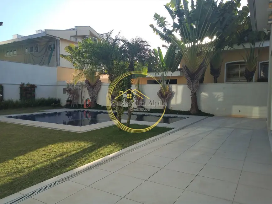Casa com 4 quartos à venda, 720m2 em Alphaville, Santana De Parnaiba - SP - imagem 1 Foto 1 de Casa com 4 quartos à venda, 720m2 em Alphaville, Santana De Parnaiba - SP