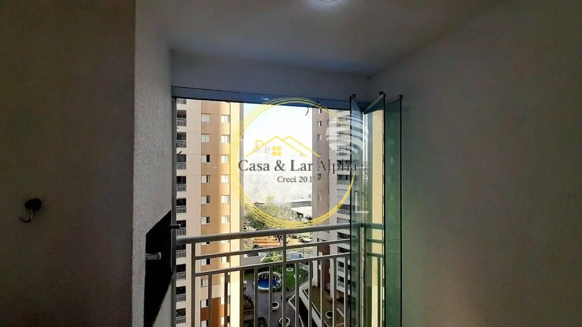 Apartamento com 3 quartos para alugar, 73m2 em Jardim Tupanci, Barueri - SP - imagem 1 Foto 1 de Apartamento com 3 quartos para alugar, 73m2 em Jardim Tupanci, Barueri - SP