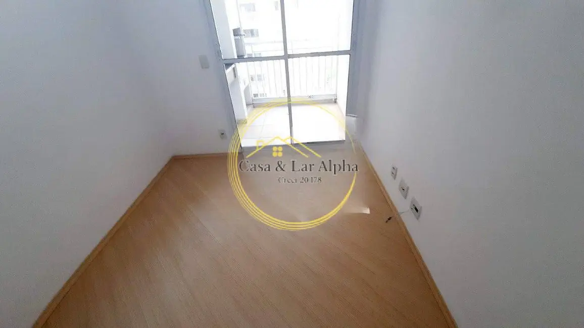 Apartamento com 3 quartos para alugar, 73m2 em Jardim Tupanci, Barueri - SP - imagem 2 Foto 2 de Apartamento com 3 quartos para alugar, 73m2 em Jardim Tupanci, Barueri - SP