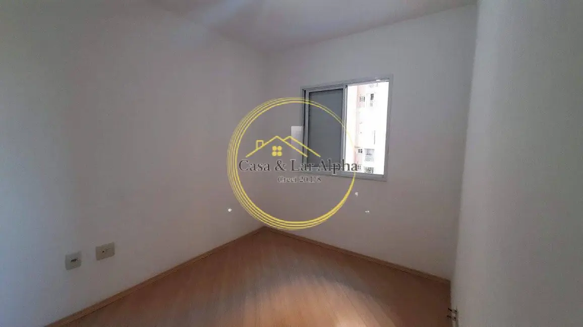 Apartamento com 3 quartos para alugar, 73m2 em Jardim Tupanci, Barueri - SP - imagem 3 Foto 3 de Apartamento com 3 quartos para alugar, 73m2 em Jardim Tupanci, Barueri - SP